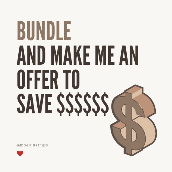 Bundles for Savings